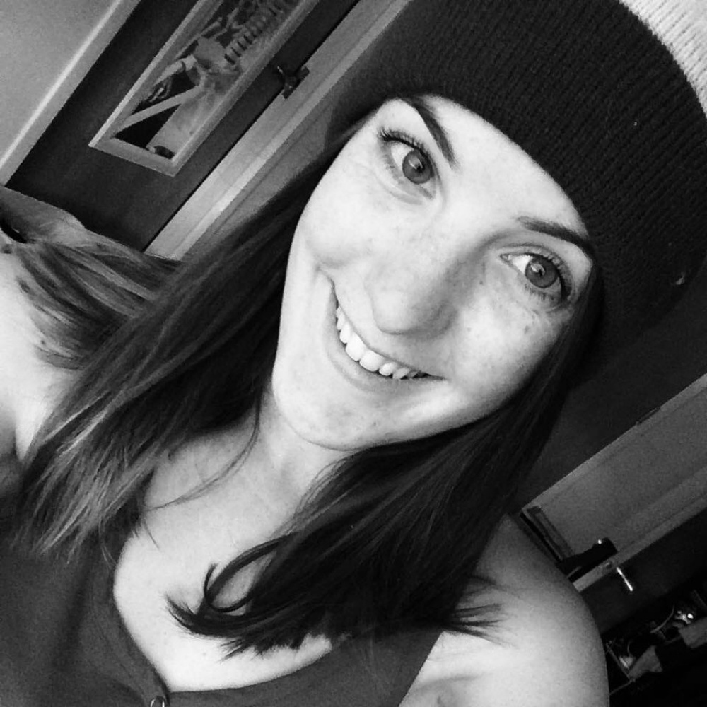Meet your Posher, Marissa